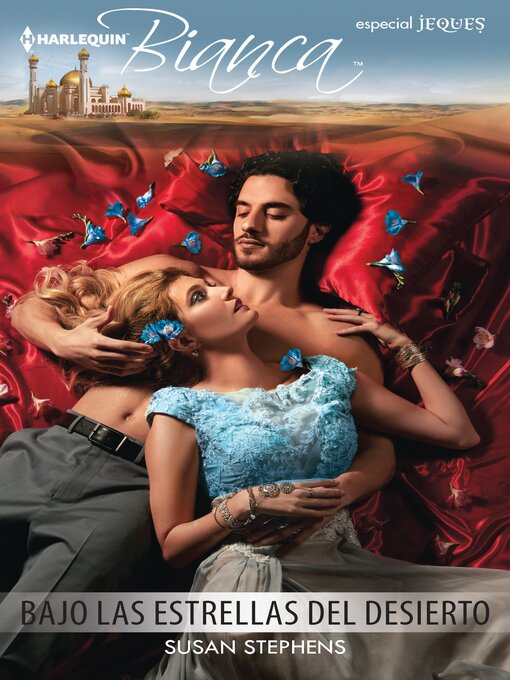 Title details for Bajo las estrellas del desierto by Susan Stephens - Available